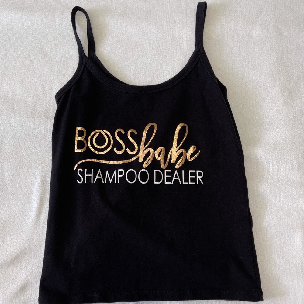 monat tank